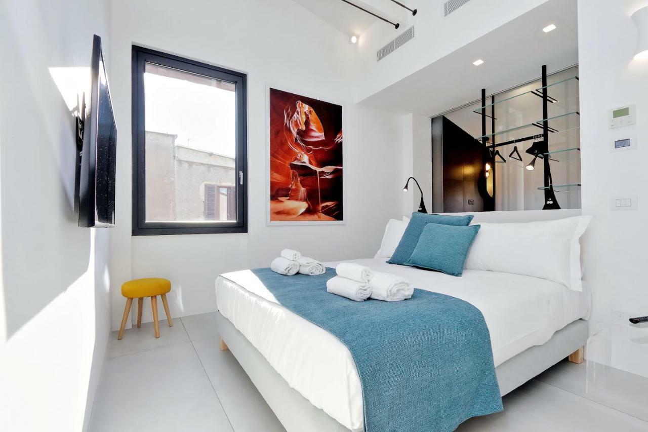 Tiffany Deluxe Penthouse 30 Mt. From Piazza Di Spagna Appartamento *