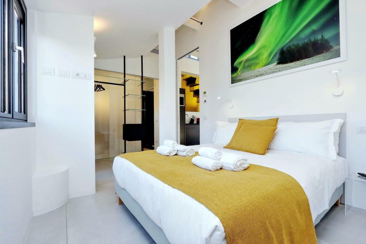 Tiffany Deluxe Penthouse 30 Mt. From Piazza Di Spagna Rom