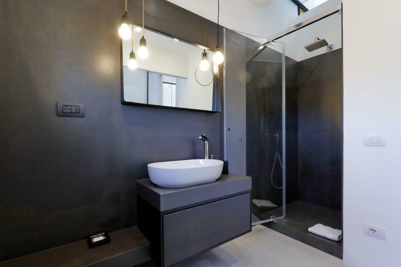 Tiffany Deluxe Penthouse 30 Mt. From Piazza Di Spagna Appartamento Roma