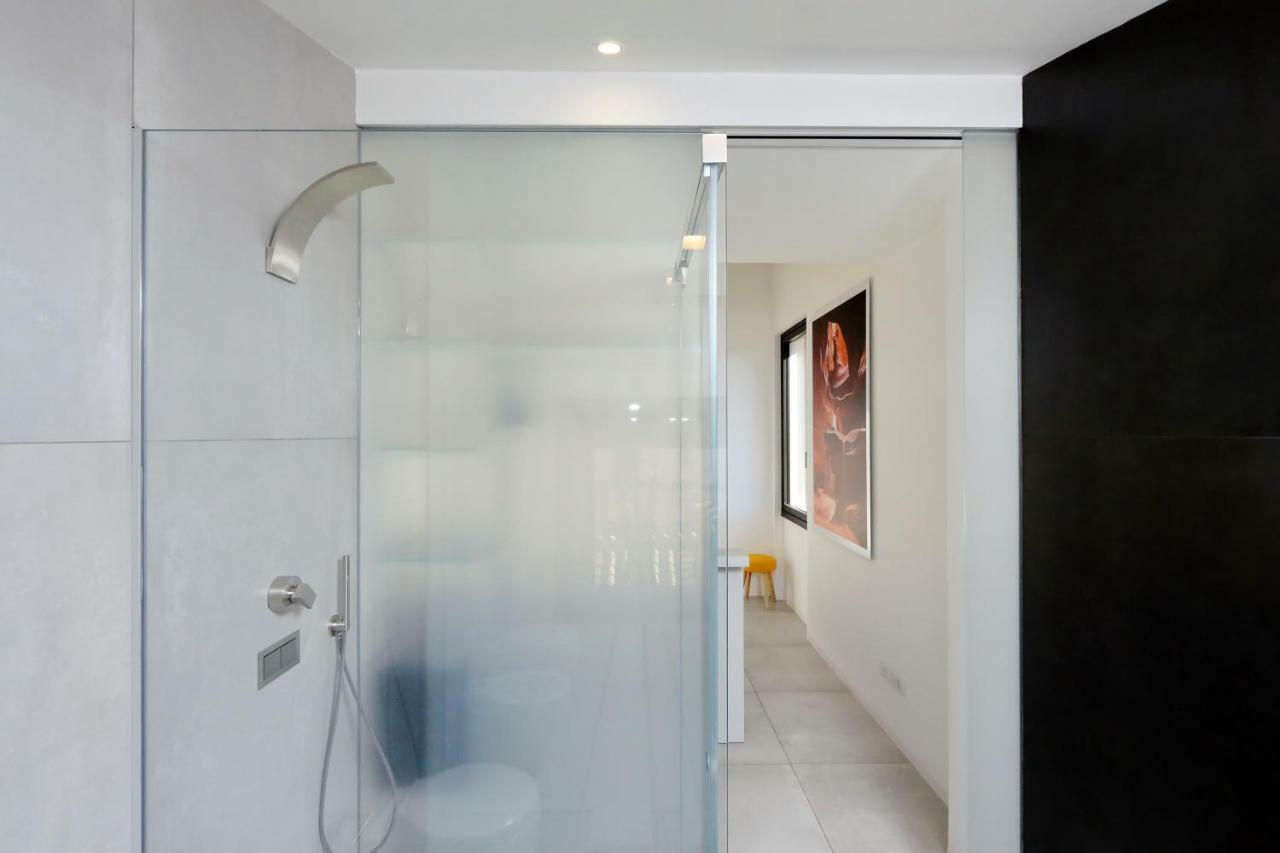 Tiffany Deluxe Penthouse 30 Mt. From Piazza Di Spagna Appartamento Roma