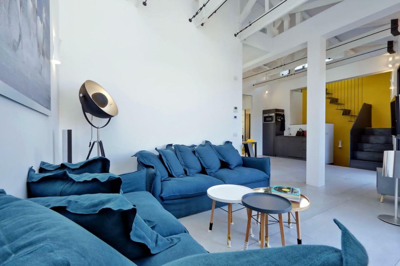 Tiffany Deluxe Penthouse 30 Mt. From Piazza Di Spagna * Rom